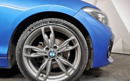 BMW 1 серия, 2018 год, 2 049 000 рублей, 12 фотография