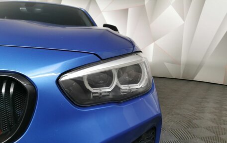 BMW 1 серия, 2018 год, 2 049 000 рублей, 7 фотография