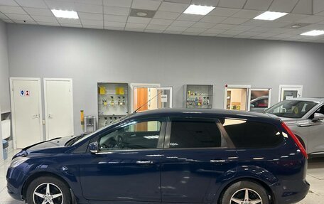 Ford Focus II рестайлинг, 2009 год, 400 000 рублей, 2 фотография