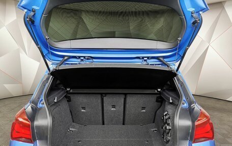 BMW 1 серия, 2018 год, 2 049 000 рублей, 13 фотография