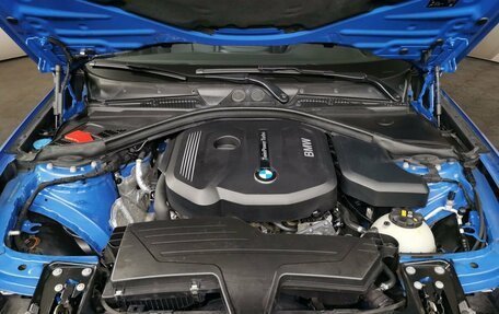 BMW 1 серия, 2018 год, 2 049 000 рублей, 14 фотография