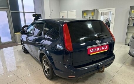 Ford Focus II рестайлинг, 2009 год, 400 000 рублей, 3 фотография