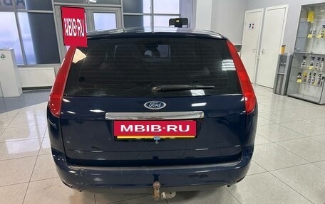 Ford Focus II рестайлинг, 2009 год, 400 000 рублей, 4 фотография