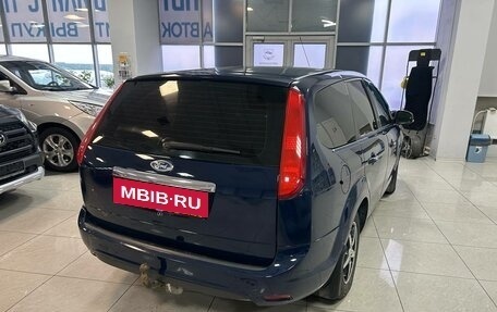 Ford Focus II рестайлинг, 2009 год, 400 000 рублей, 5 фотография