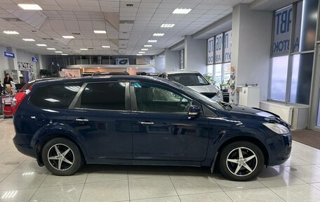 Ford Focus II рестайлинг, 2009 год, 400 000 рублей, 6 фотография