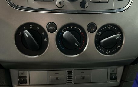 Ford Focus II рестайлинг, 2009 год, 400 000 рублей, 12 фотография