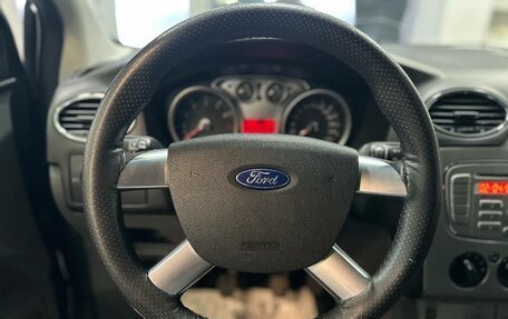 Ford Focus II рестайлинг, 2009 год, 400 000 рублей, 9 фотография