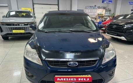 Ford Focus II рестайлинг, 2009 год, 400 000 рублей, 8 фотография