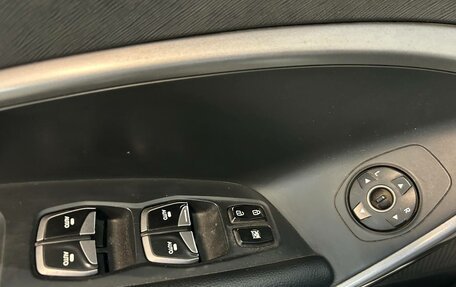 Hyundai Santa Fe III рестайлинг, 2013 год, 1 700 000 рублей, 15 фотография