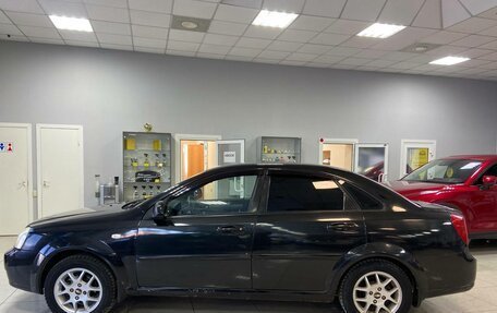 Chevrolet Lacetti, 2010 год, 500 000 рублей, 2 фотография