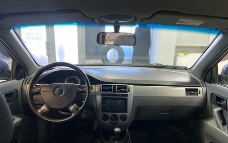 Chevrolet Lacetti, 2010 год, 500 000 рублей, 9 фотография