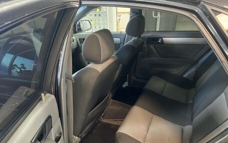 Chevrolet Lacetti, 2010 год, 500 000 рублей, 11 фотография