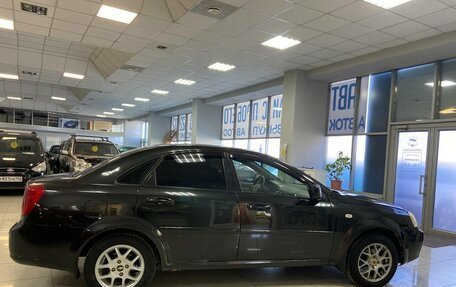 Chevrolet Lacetti, 2010 год, 500 000 рублей, 6 фотография