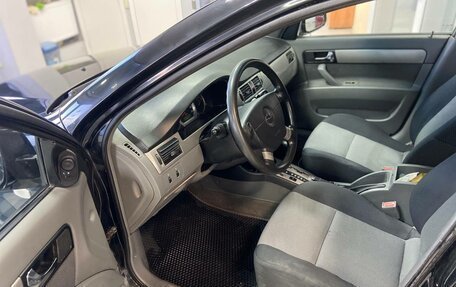 Chevrolet Lacetti, 2010 год, 500 000 рублей, 10 фотография