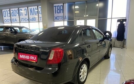 Chevrolet Lacetti, 2010 год, 500 000 рублей, 5 фотография