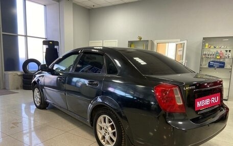 Chevrolet Lacetti, 2010 год, 500 000 рублей, 3 фотография