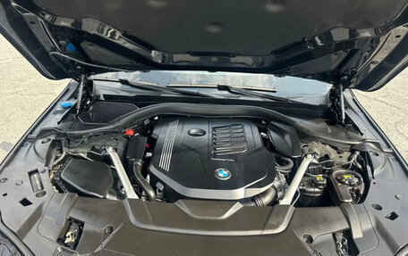 BMW 7 серия, 2021 год, 6 500 000 рублей, 6 фотография