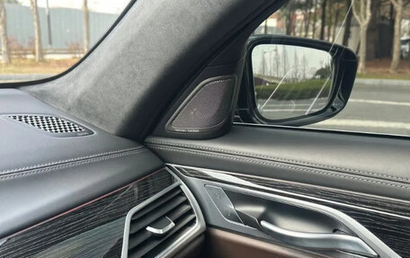 BMW 7 серия, 2021 год, 6 500 000 рублей, 9 фотография
