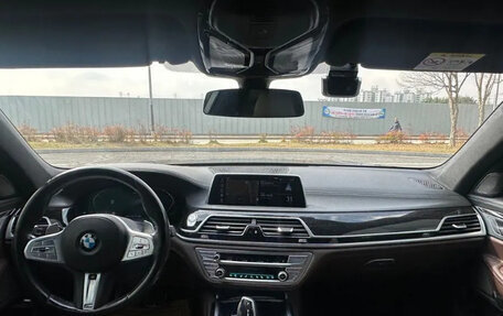 BMW 7 серия, 2021 год, 6 500 000 рублей, 7 фотография