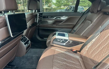 BMW 7 серия, 2021 год, 6 500 000 рублей, 11 фотография