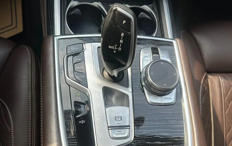 BMW 7 серия, 2021 год, 6 500 000 рублей, 8 фотография