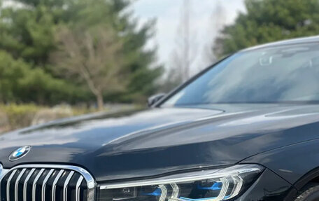 BMW 7 серия, 2021 год, 6 500 000 рублей, 18 фотография