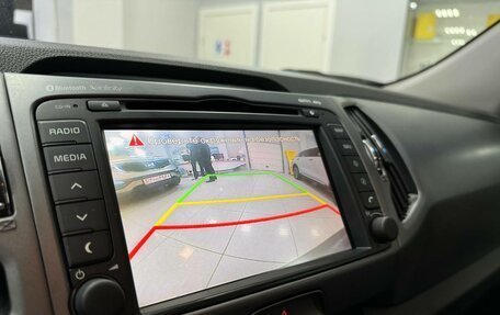 KIA Sportage III, 2015 год, 1 680 000 рублей, 15 фотография