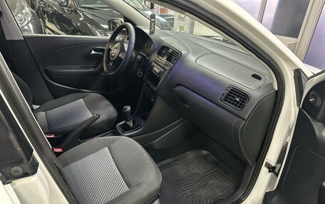 Volkswagen Polo VI (EU Market), 2014 год, 790 000 рублей, 16 фотография