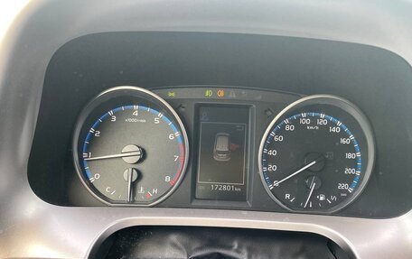 Toyota RAV4, 2016 год, 2 235 000 рублей, 16 фотография