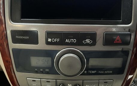Toyota Ipsum II, 2003 год, 749 000 рублей, 12 фотография