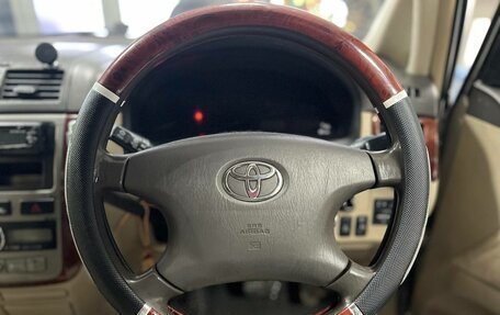 Toyota Ipsum II, 2003 год, 749 000 рублей, 9 фотография