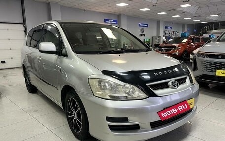 Toyota Ipsum II, 2003 год, 749 000 рублей, 7 фотография