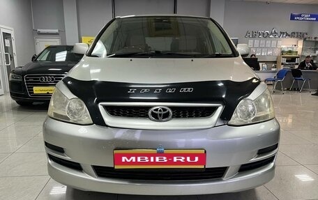 Toyota Ipsum II, 2003 год, 749 000 рублей, 8 фотография