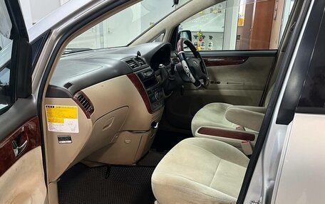 Toyota Ipsum II, 2003 год, 749 000 рублей, 16 фотография