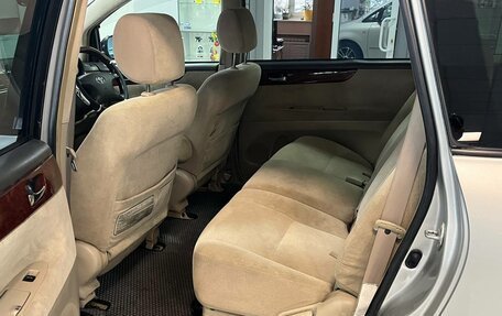 Toyota Ipsum II, 2003 год, 749 000 рублей, 17 фотография