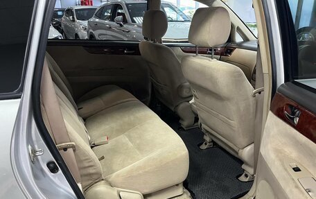 Toyota Ipsum II, 2003 год, 749 000 рублей, 15 фотография