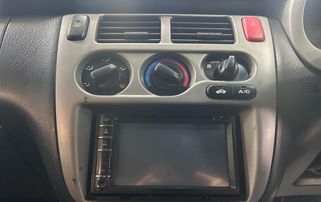 Honda HR-V I, 2002 год, 550 000 рублей, 11 фотография