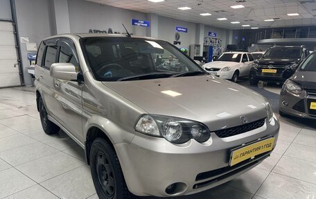 Honda HR-V I, 2002 год, 550 000 рублей, 7 фотография