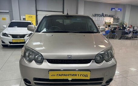 Honda HR-V I, 2002 год, 550 000 рублей, 8 фотография