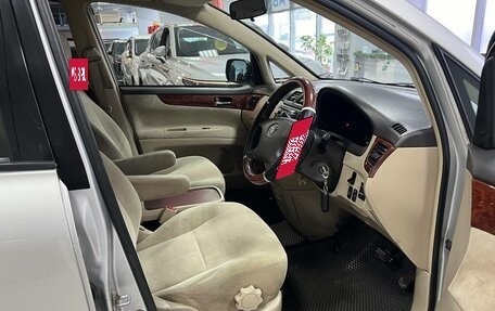 Toyota Ipsum II, 2003 год, 749 000 рублей, 14 фотография