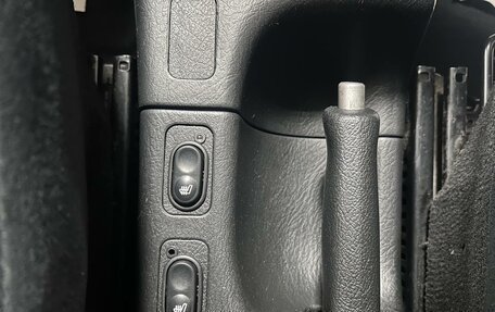 Honda HR-V I, 2002 год, 550 000 рублей, 12 фотография