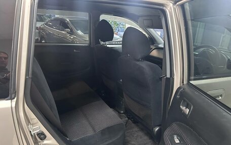 Honda HR-V I, 2002 год, 550 000 рублей, 15 фотография