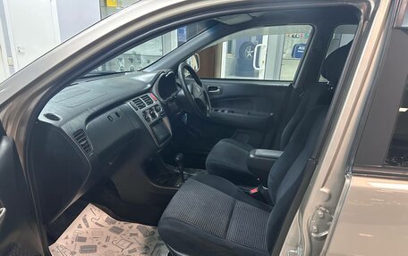 Honda HR-V I, 2002 год, 550 000 рублей, 16 фотография