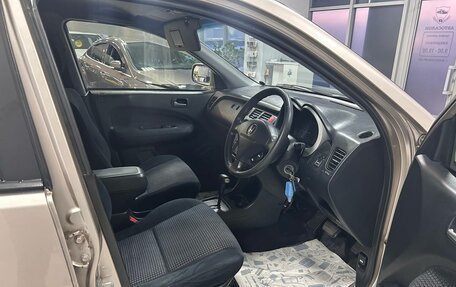 Honda HR-V I, 2002 год, 550 000 рублей, 14 фотография
