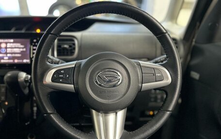 Daihatsu Tanto III, 2017 год, 1 059 000 рублей, 9 фотография