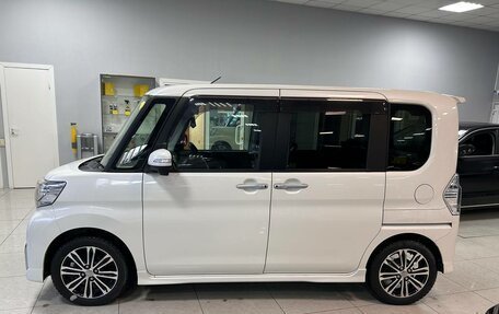 Daihatsu Tanto III, 2017 год, 1 059 000 рублей, 2 фотография