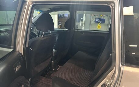 Honda HR-V I, 2002 год, 550 000 рублей, 17 фотография