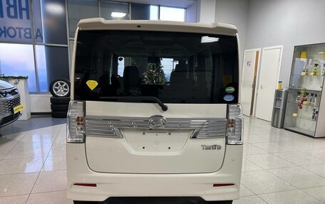 Daihatsu Tanto III, 2017 год, 1 059 000 рублей, 4 фотография