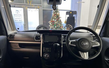 Daihatsu Tanto III, 2017 год, 1 059 000 рублей, 10 фотография