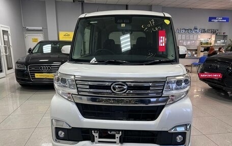 Daihatsu Tanto III, 2017 год, 1 059 000 рублей, 8 фотография